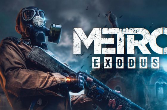 [E3 2018] Nuevo tráiler y fecha de lanzamiento para Metro Exodus