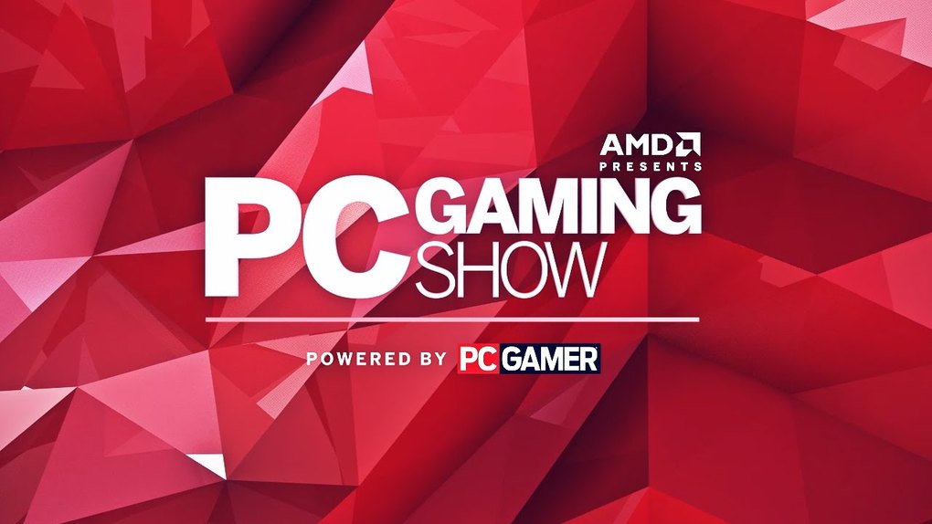 Conferencia PC Gaming Show E3 2018