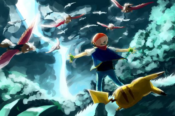 La primera generación será protagonista en las nuevas misiones de Pokémon Go