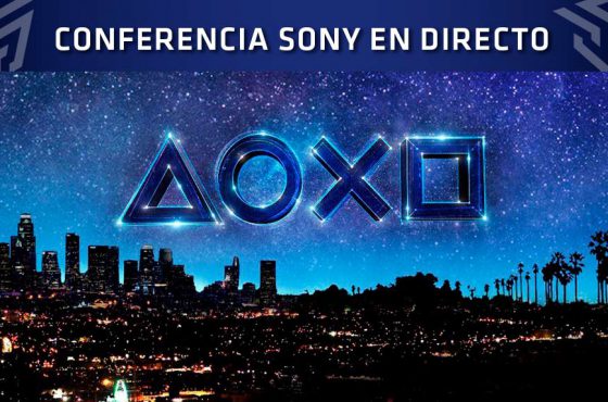 [E3 2018] Sigue con nosotros la conferencia de Sony en directo