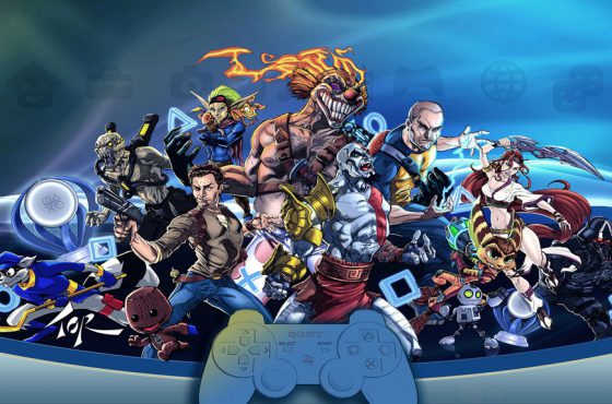 [E3 2018] Sony presentará tres nuevos juegos antes de su conferencia
