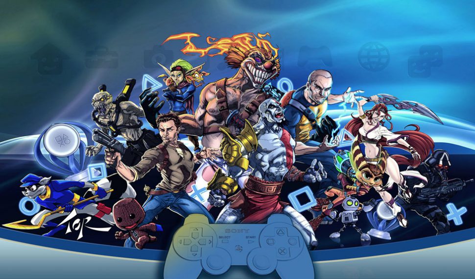 [E3 2018] Sony presentará tres nuevos juegos antes de su conferencia