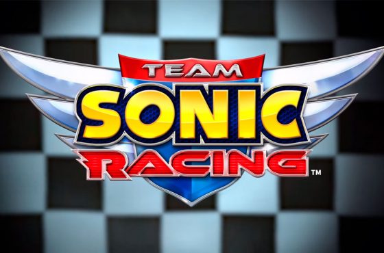 Anunciado nuevo juego de Team Sonic Racing