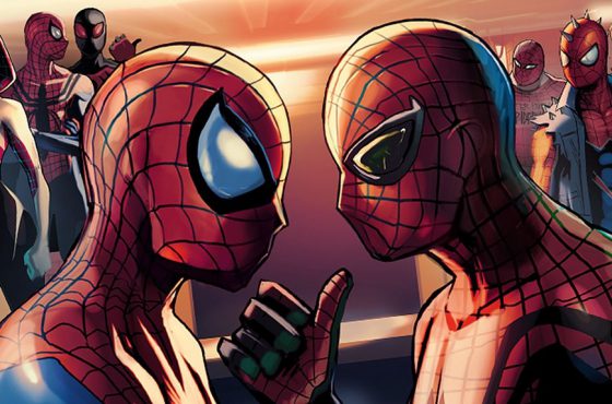 ¡Ya conocemos algunos de los villanos que aparecerán en Spider-Man!
