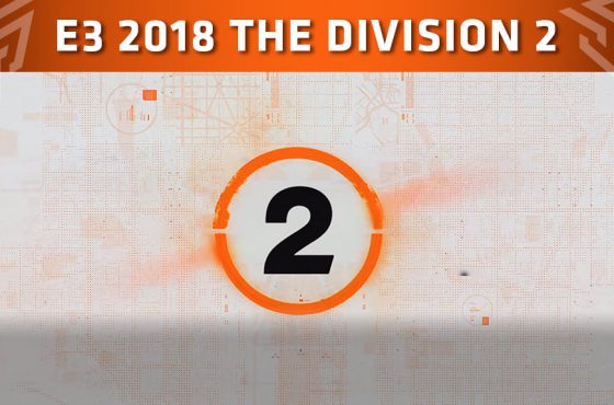 [E3 2018] The Division 2: Microsoft muestra un nuevo tráiler y gameplay