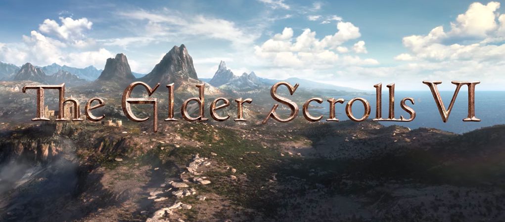 Anunciado The Elder Scrolls 6