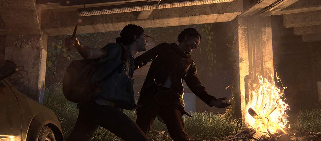multijugador the last of us 2