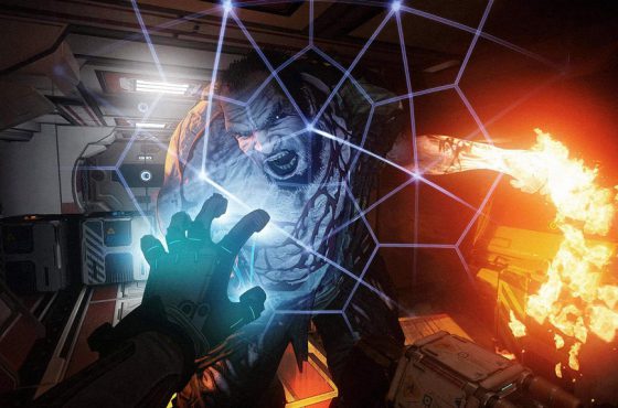 The Persistence muestra su edición física y nuevos detalles
