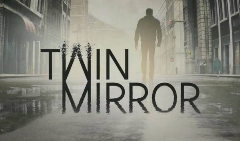Sony confirma Twin Mirror, el próximo juego de Dontnod Entertaiment y Bandai Namco