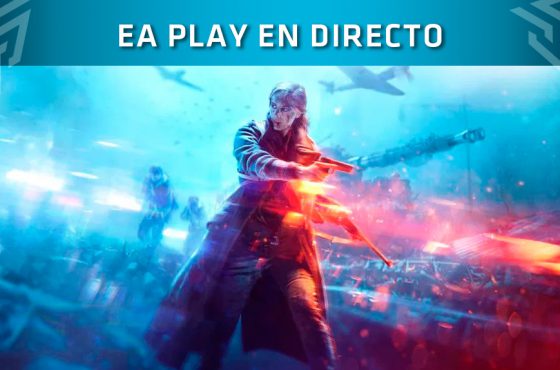 [E3 2018] Sigue con nosotros en DIRECTO la conferencia de Electronic Arts