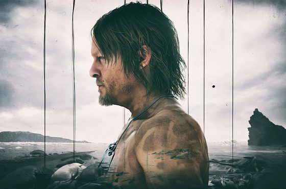 Hideo Kojima reafirma la importancia de los actores en la historia de Death Stranding