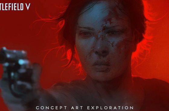 Electronic Arts lo deja claro: «Acepta a las mujeres en Battlefield V, o no compres el juego»