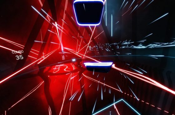 El último anuncio pre-E3 de SONY es Beat Saber para PlayStation VR