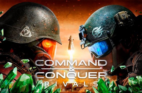 [E3 2018] Electronic Arts presenta Command and Conquer: Rivals, un juego de estrategia para móviles