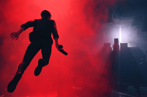 [E3 2018] Control se deja ver en su primer tráiler gameplay