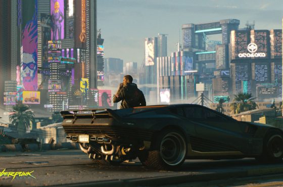 Cyberpunk 2077, ¿Por qué un desarrollo tan largo?