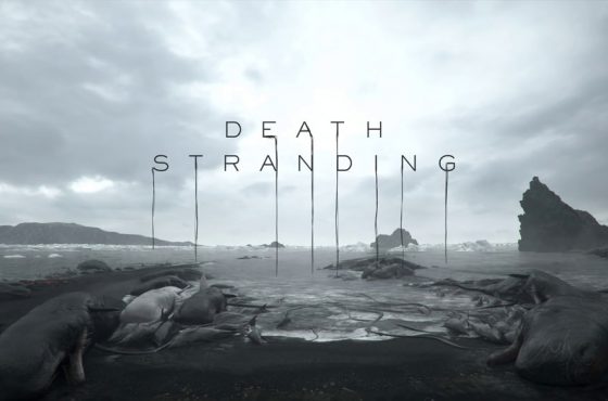 [E3 2018] Se filtran nuevos detalles del multijugador y la jugabilidad de Death Stranding