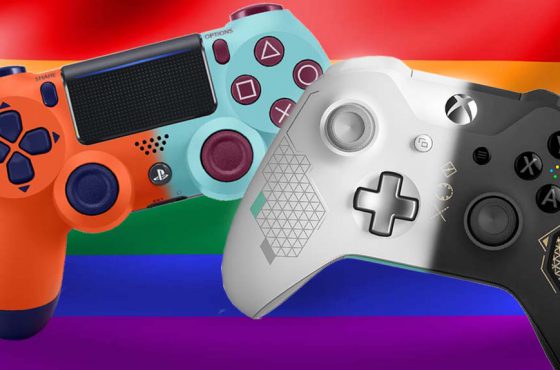 La creciente homofobia en el mundo del gaming y los videojuegos