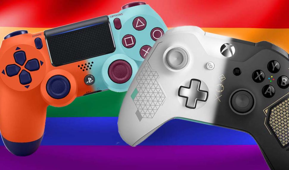 La creciente homofobia en el mundo del gaming y los videojuegos