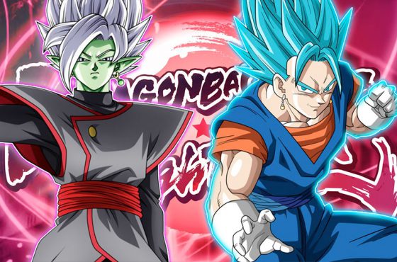 Zamasu y Vegetto llegan a Dragon Ball FighterZ