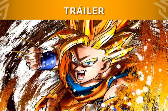 [E3 2018] Dragon Ball FightherZ llega a Nintendo Switch y confirma su fecha de lanzamiento