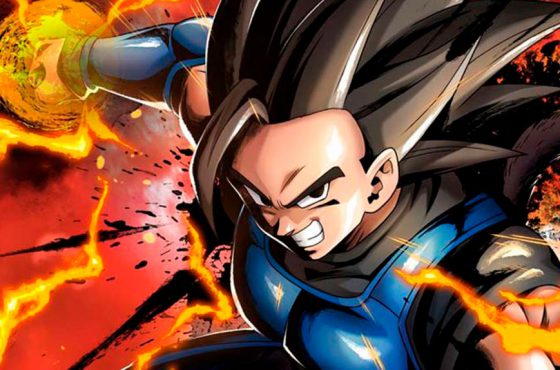 Personajes para formar un equipo imbatible en Dragon Ball Legends