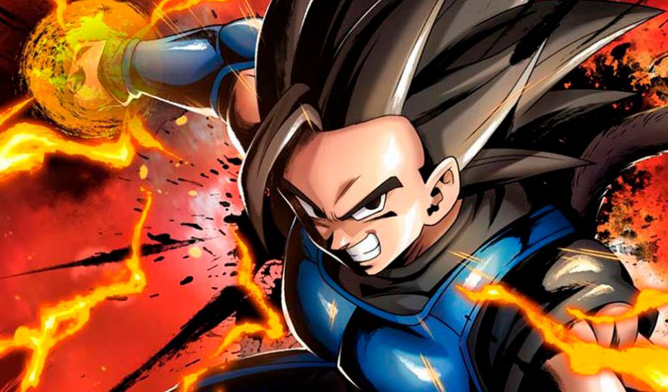Personajes para formar un equipo imbatible en Dragon Ball Legends