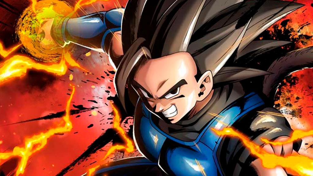 dragon ball legends equipo combate