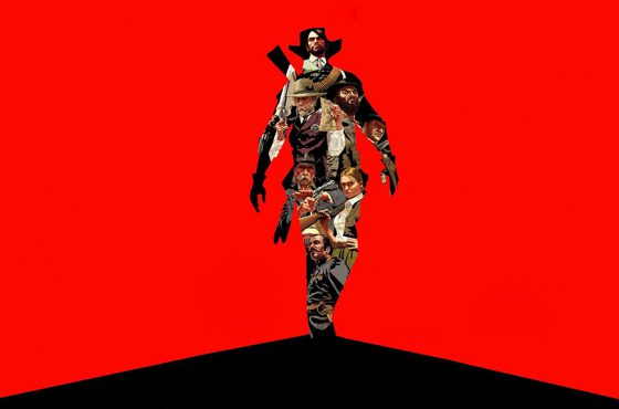 Estas son las ediciones especiales de Red Dead Redemption 2