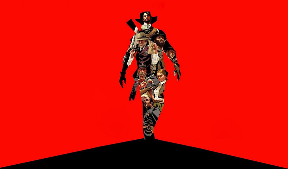 Estas son las ediciones especiales de Red Dead Redemption 2
