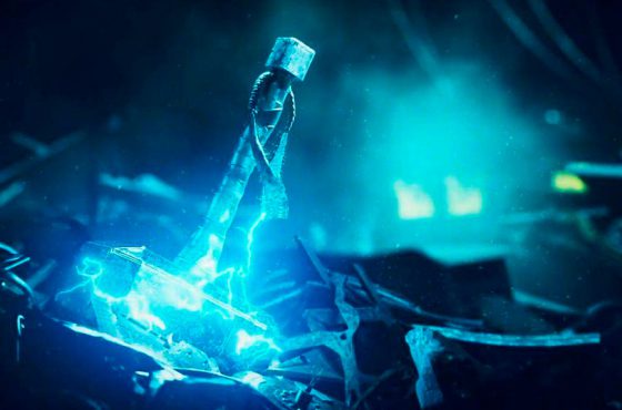 The Avengers Project, el nuevo juego de Ultimate Alliance