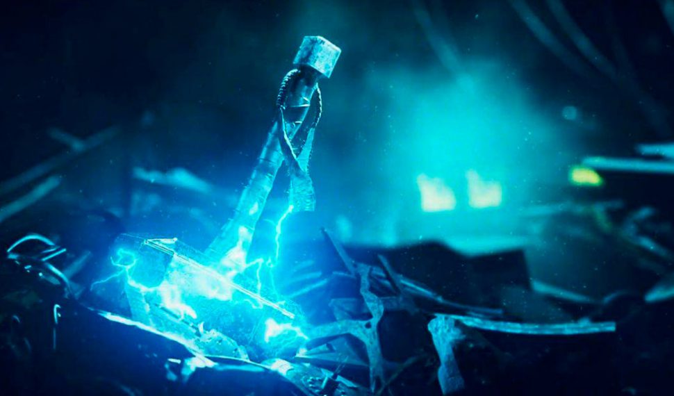 The Avengers Project, el nuevo juego de Ultimate Alliance