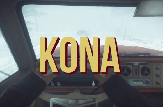 Kona VR llega para las plataformas de PC y Playstation 4 VR