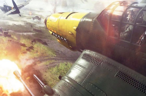 Especificaciones mínimas y recomendadas para la Alpha Cerrada de Battlefield V en PC