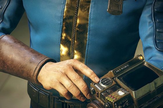 ¿Esta podría ser la fecha de lanzamiento de Fallout 76?
