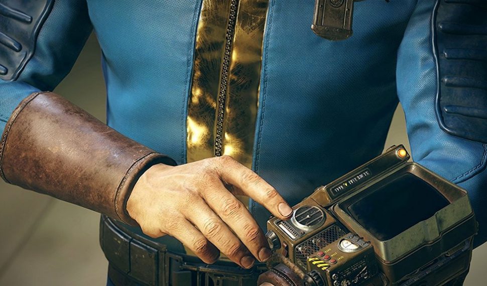¿Esta podría ser la fecha de lanzamiento de Fallout 76?