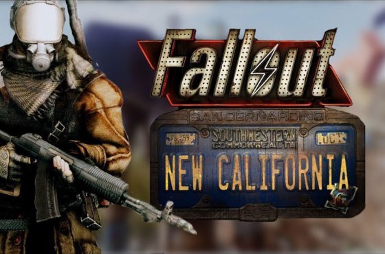 El mod «New California» para «Fallout: New Vegas» ya tiene fecha de lanzamiento