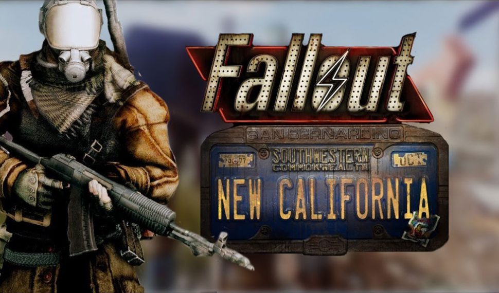 El mod «New California» para «Fallout: New Vegas» ya tiene fecha de lanzamiento