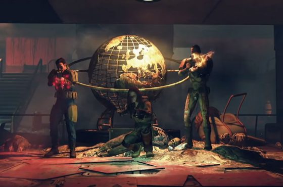 Fallout 76 contará con un sistema para evitar el acoso y ensañamiento