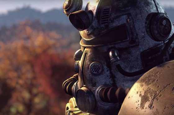 ¿Cuantos jugadores será capaz de albergar Fallout 76?