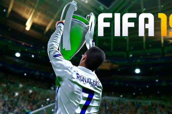 [E3 2018] La Champions League llega a FIFA 19