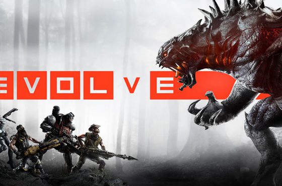 Evolve cierra sus servidores dedicados, tienda y más contenido