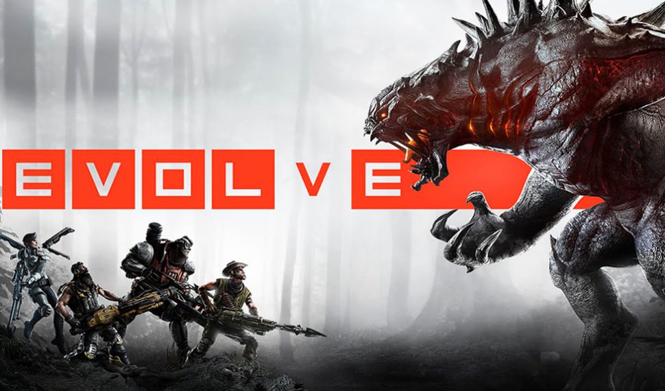 Evolve cierra sus servidores dedicados, tienda y más contenido