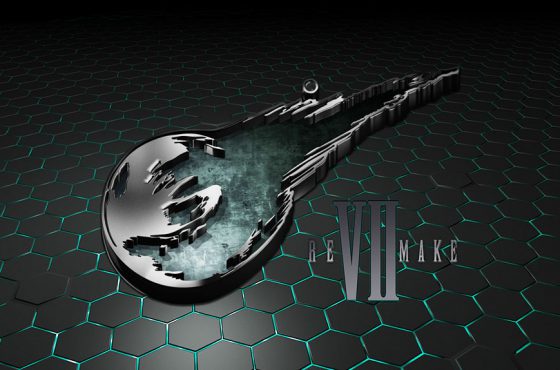 Square Enix reconoce que Final Fantasy VII Remake se anunció muy pronto