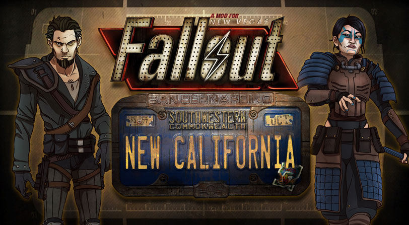 fallout new california