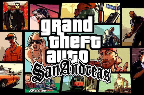 GTA: San Andreas llegará a Xbox One gracias a la retrocompatibilidad