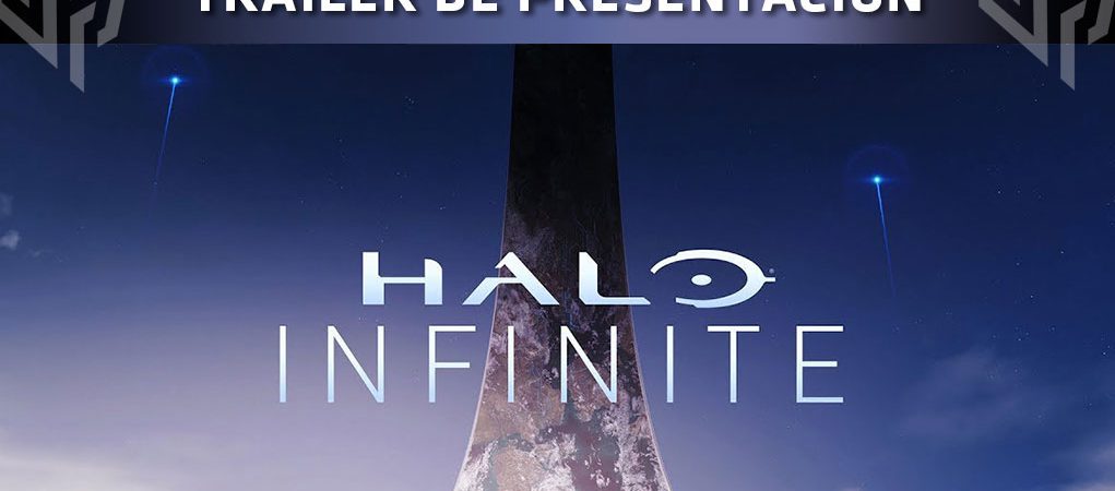 trailer presentacion halo infinite