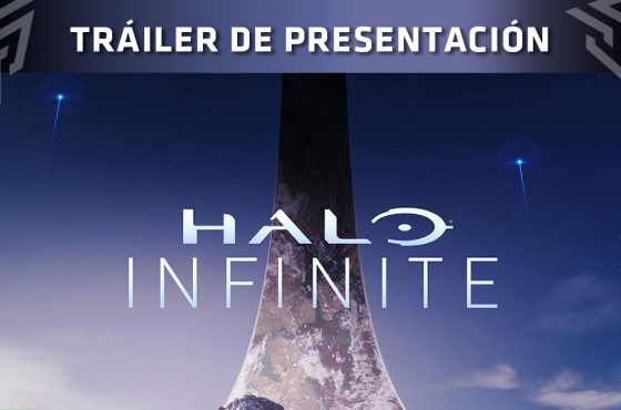 [E3 2018] Halo Infinite llegará de forma exclusiva para Xbox One y PC