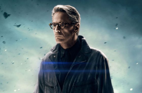 Jeremy Irons protagonizará el episodio piloto de la serie Watchmen de HBO