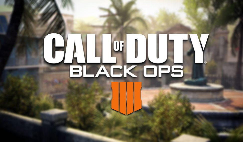 Call of Duty: Black Ops 4 confirma cinco mapas clásicos remasterizados y uno nuevo